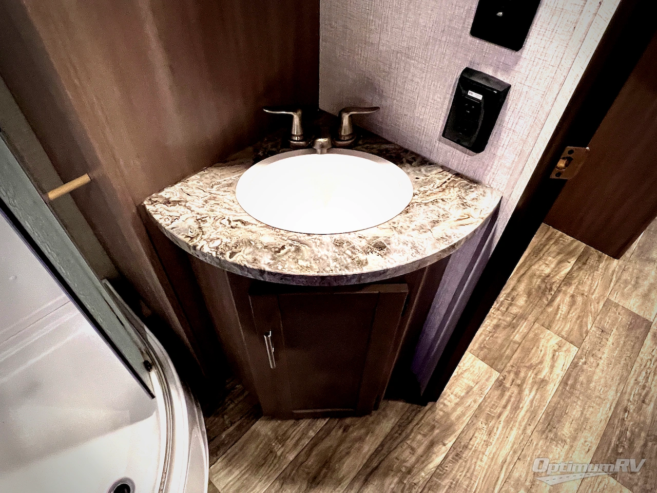 2022 CrossRoads Sunset Trail SS331BH Photo 25