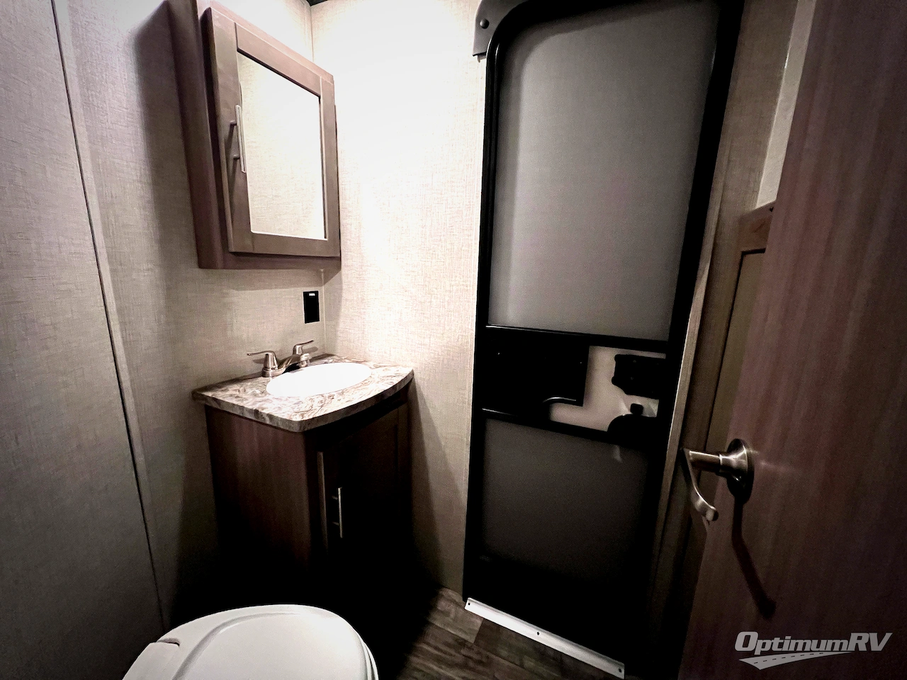 2022 CrossRoads Sunset Trail SS331BH Photo 34