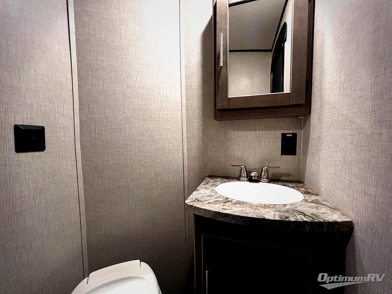 2022 CrossRoads Sunset Trail SS331BH Photo 35