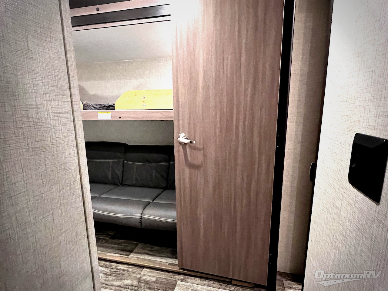 2022 CrossRoads Sunset Trail SS331BH Photo 37