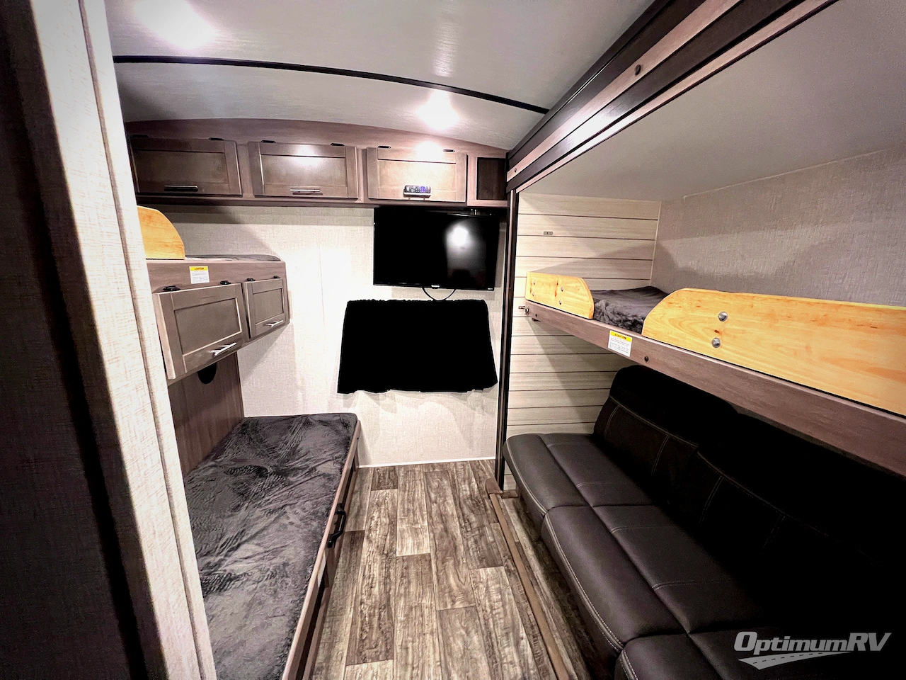 2022 CrossRoads Sunset Trail SS331BH Photo 38