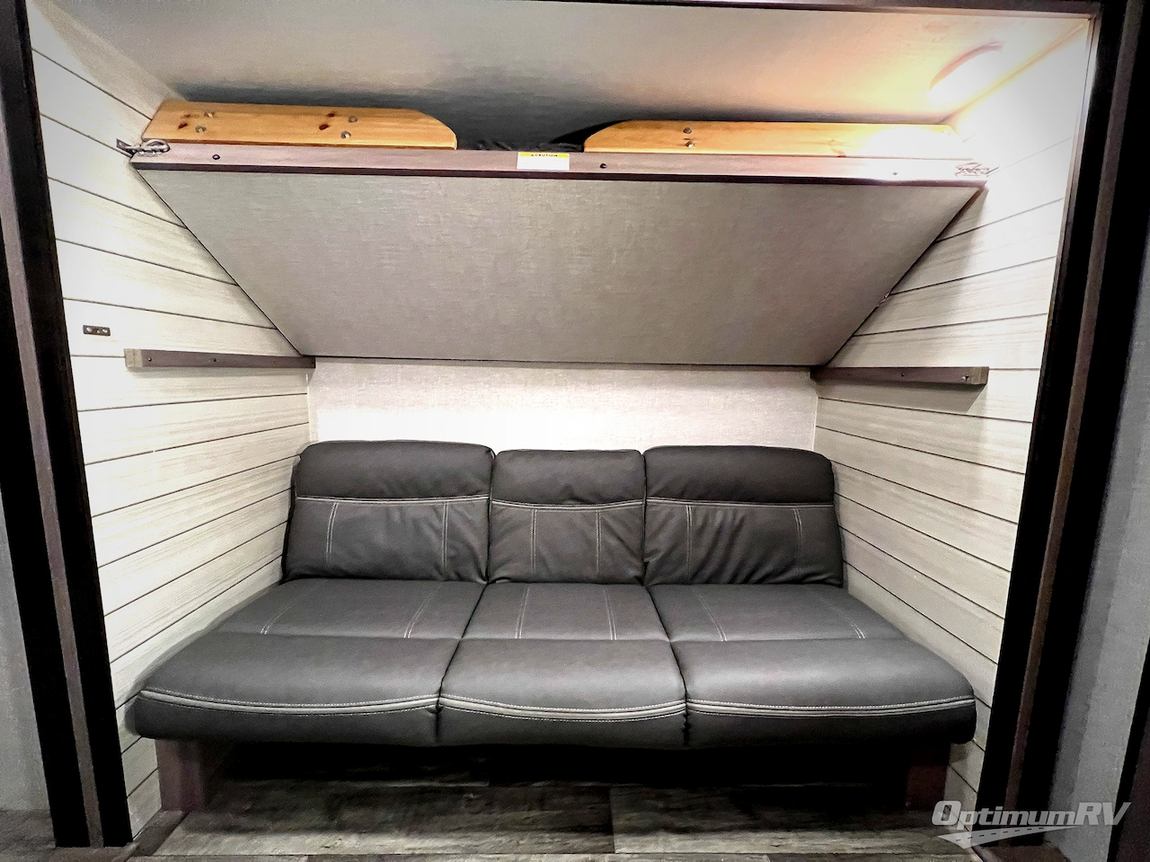 2022 CrossRoads Sunset Trail SS331BH Photo 40