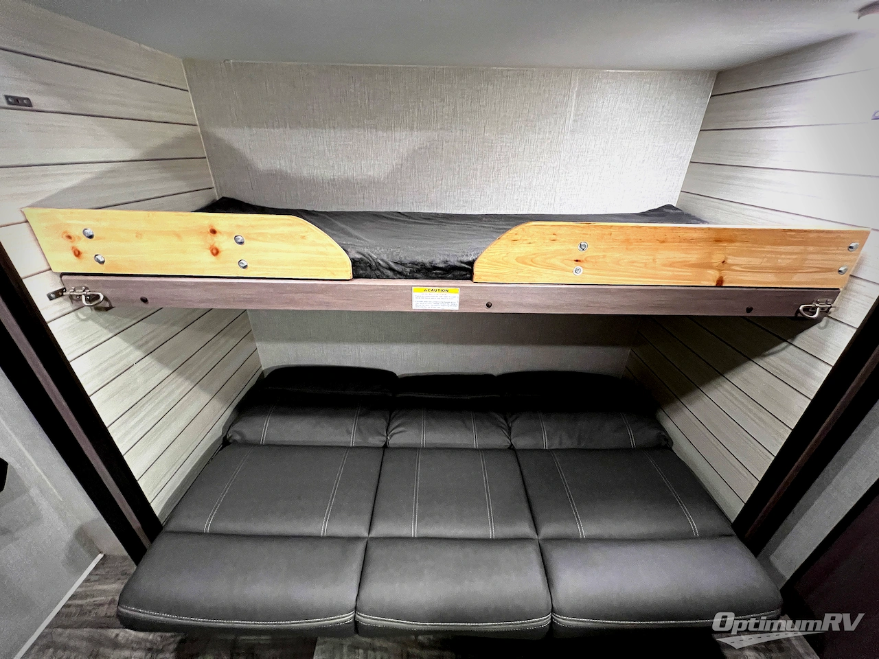 2022 CrossRoads Sunset Trail SS331BH Photo 42