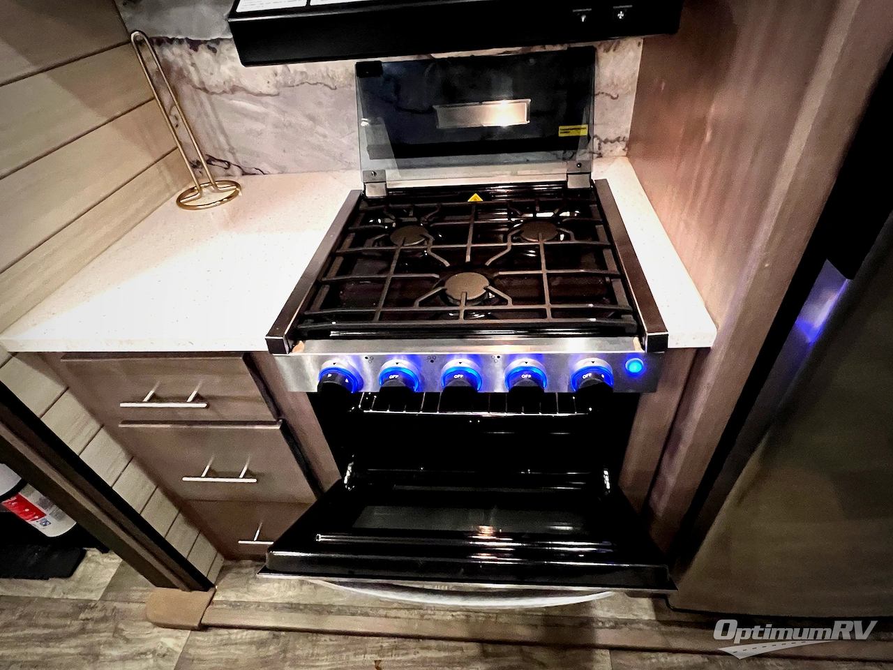 2022 CrossRoads Sunset Trail SS331BH Photo 17