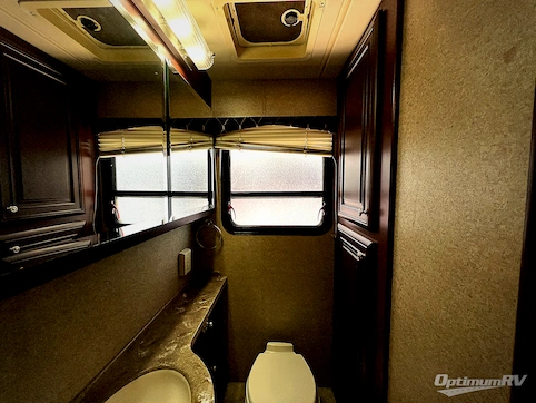 2013 Thor Tuscany 40FX RV Photo 3