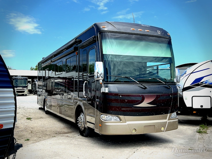 2013 Thor Tuscany 40FX RV Photo 1