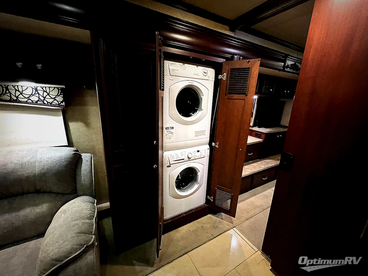 2013 Thor Tuscany 40FX Photo 12
