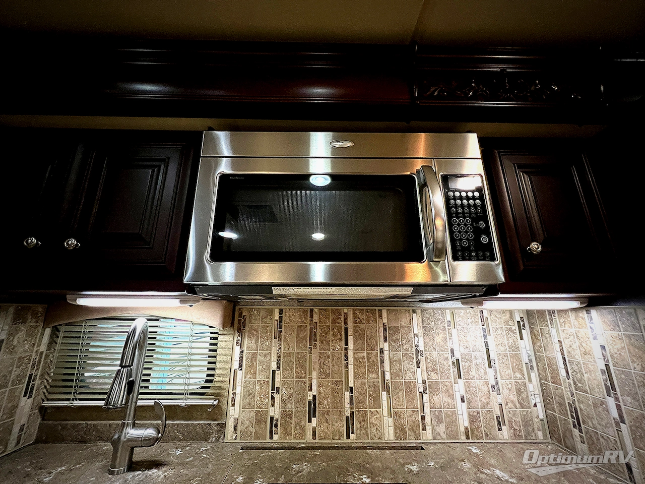 2013 Thor Tuscany 40FX Photo 15