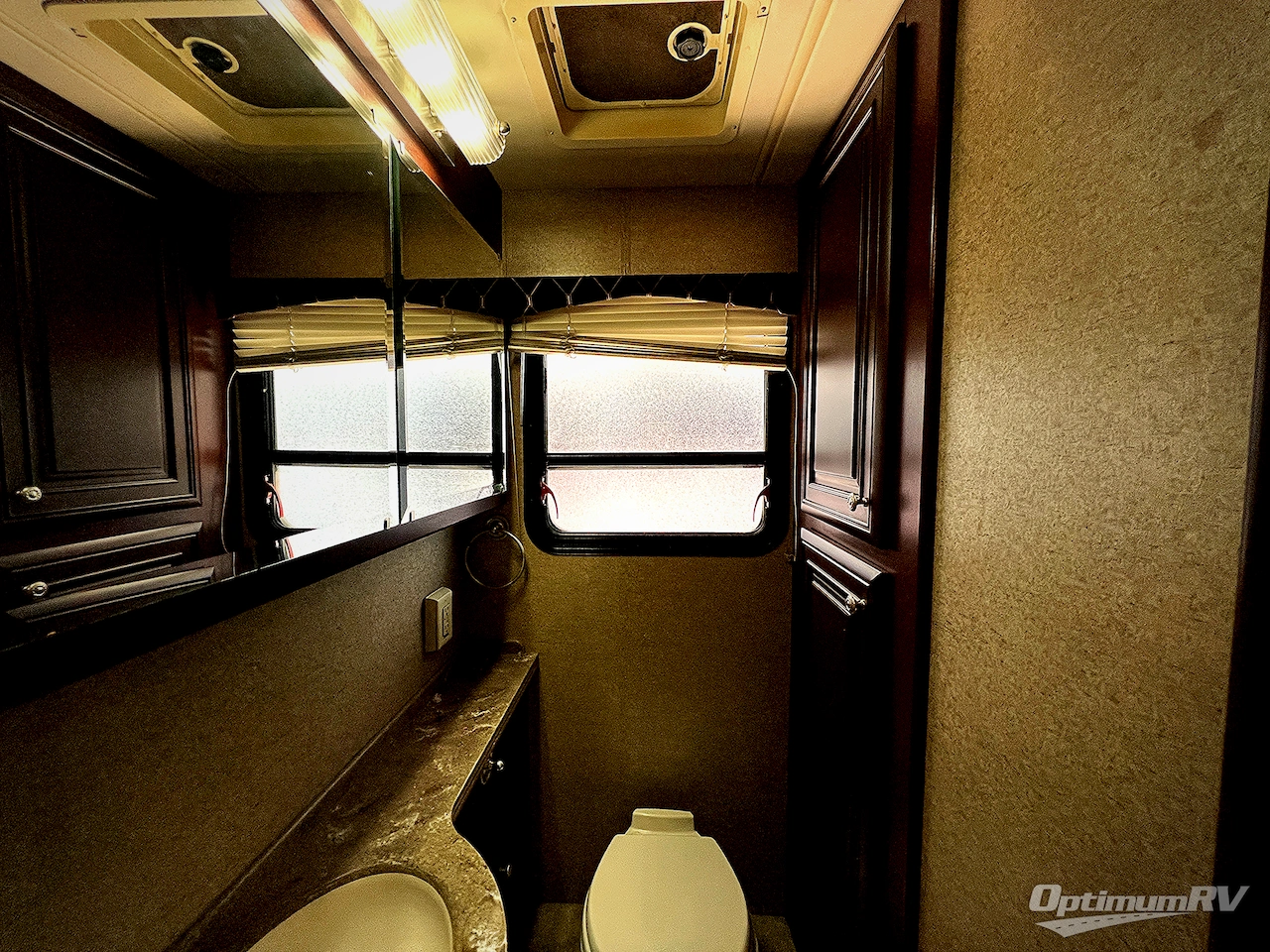 2013 Thor Tuscany 40FX Photo 19