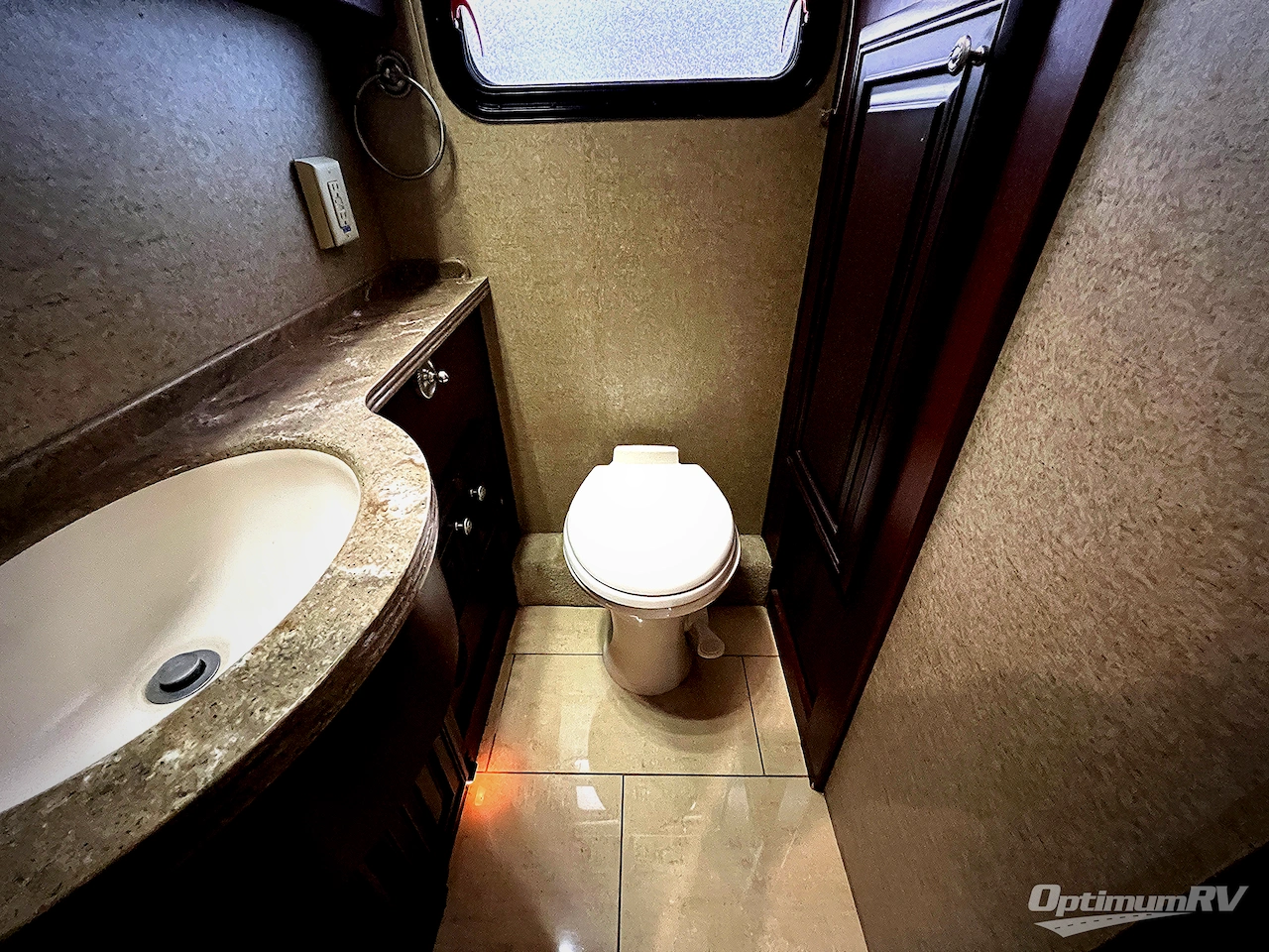 2013 Thor Tuscany 40FX Photo 20
