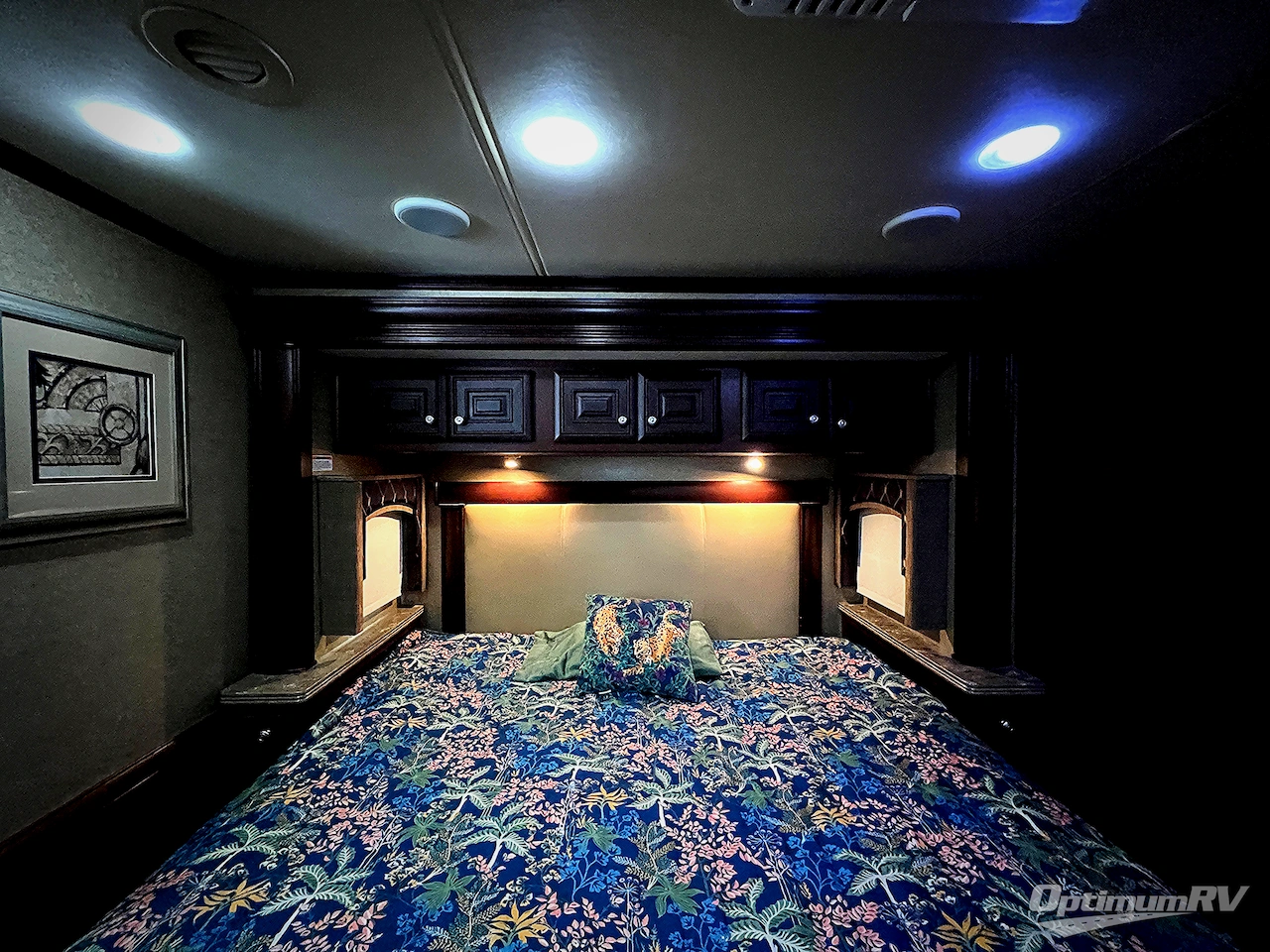 2013 Thor Tuscany 40FX Photo 24