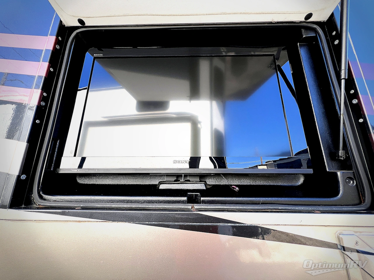 2013 Thor Tuscany 40FX Photo 31