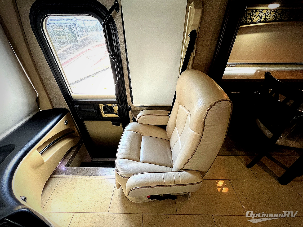 2013 Thor Tuscany 40FX Photo 5