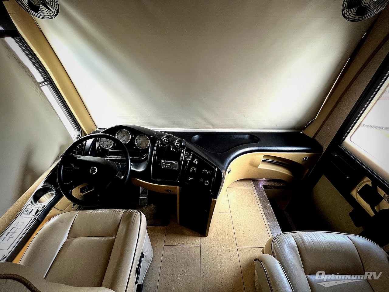 2013 Thor Tuscany 40FX Photo 6