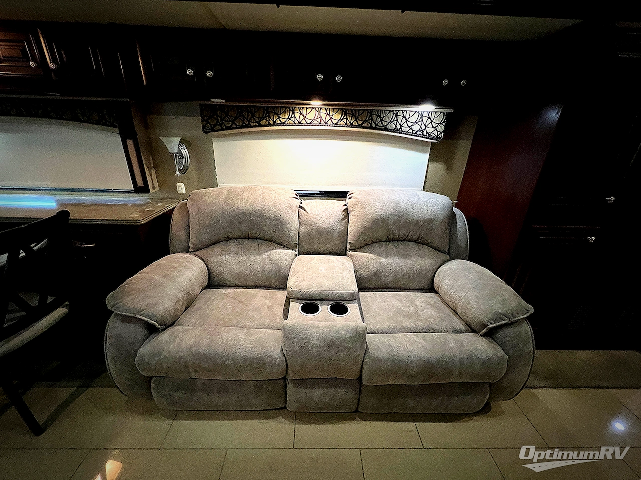 2013 Thor Tuscany 40FX Photo 11