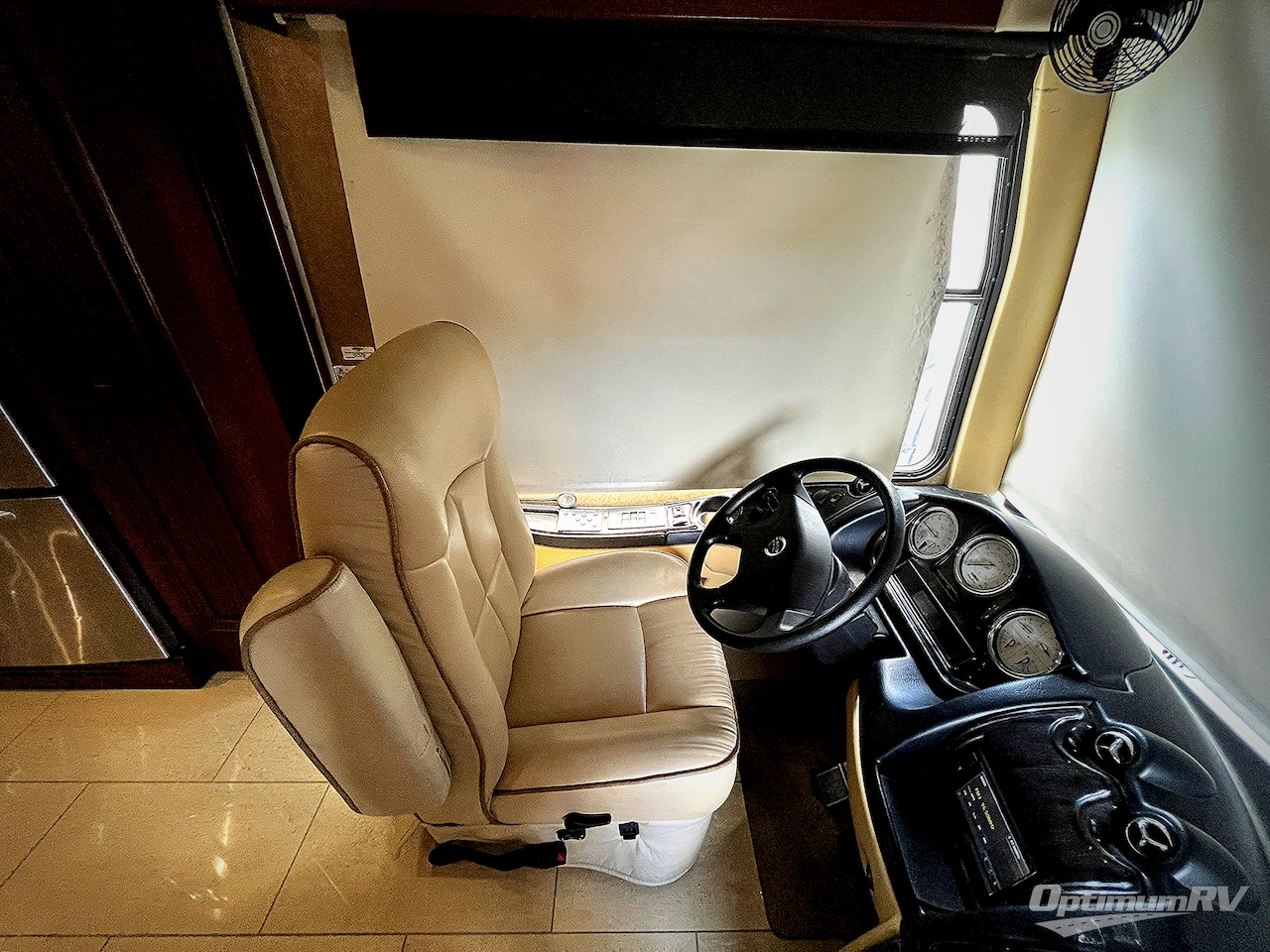 2013 Thor Tuscany 40FX Photo 4