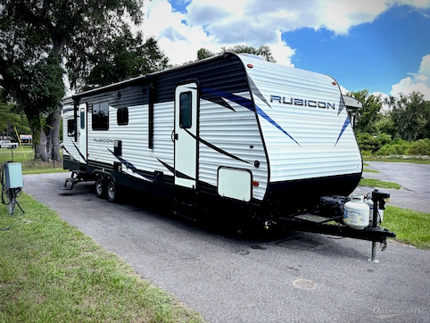 Used 2018 Dutchmen RV Rubicon XLT 301XLT Featured Photo