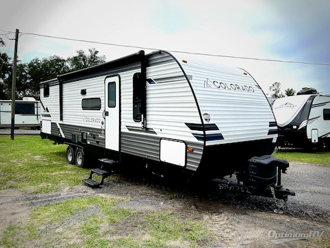Used 2022 Dutchmen Colorado 29BHC Featured Photo