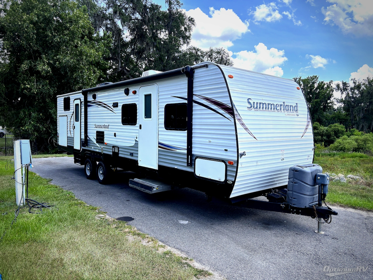 2016 Keystone Summerland 3030BH Photo 1