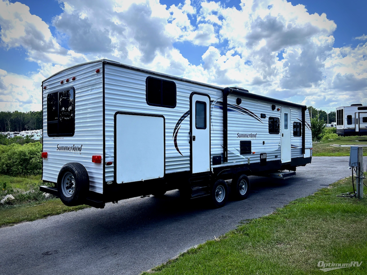 2016 Keystone Summerland 3030BH Photo 2