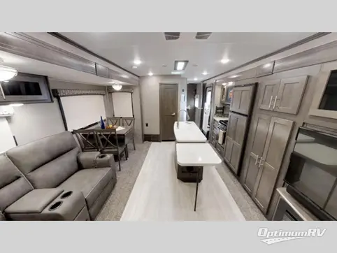 2019 Forest River Flagstaff Classic Super Lite 832OKBS RV Photo 3