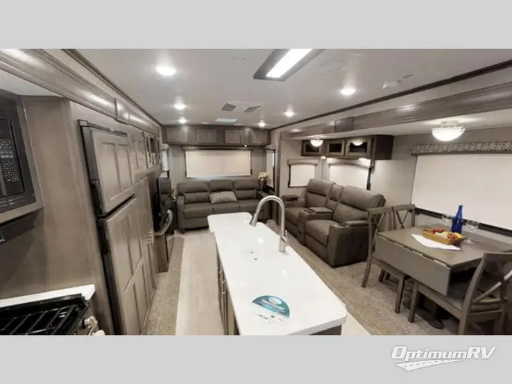 2019 Forest River Flagstaff Classic Super Lite 832OKBS RV Photo 1