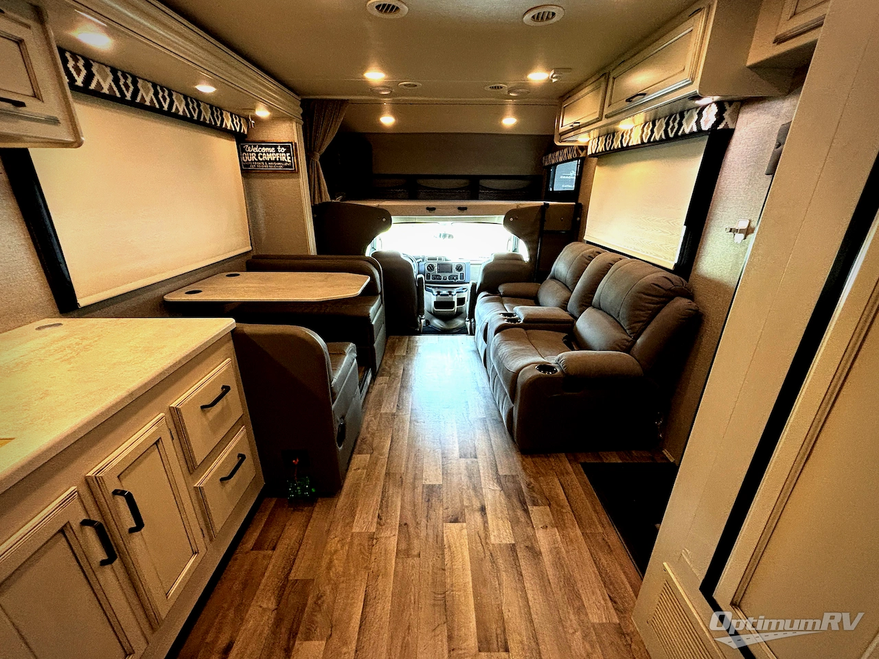 2020 Jayco Greyhawk 30X Photo 5