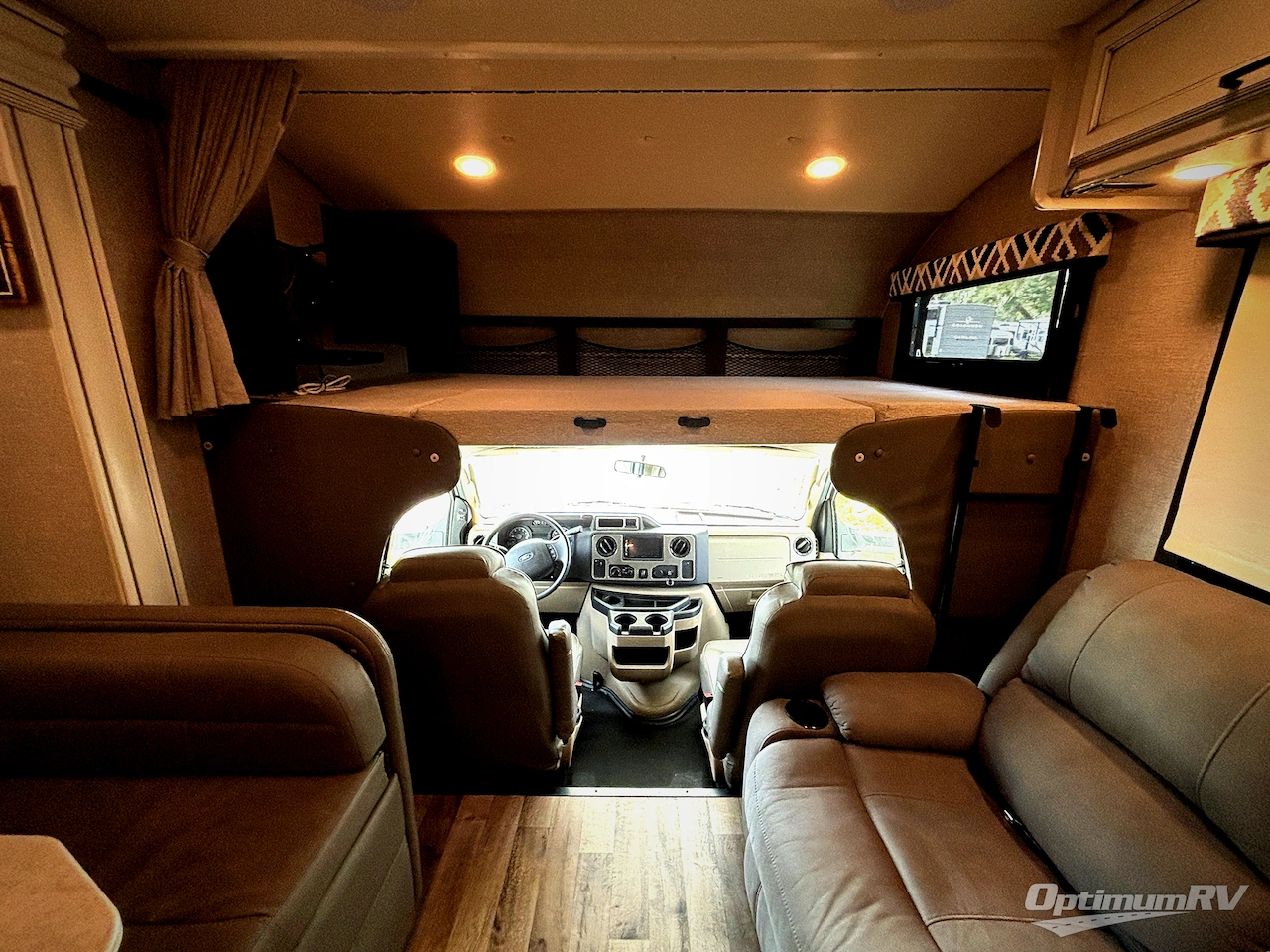 2020 Jayco Greyhawk 30X Photo 10