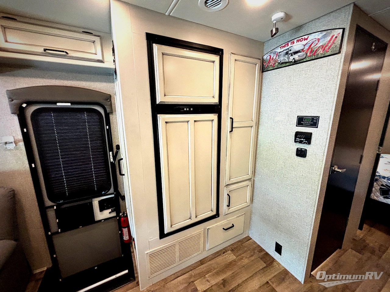2020 Jayco Greyhawk 30X Photo 16