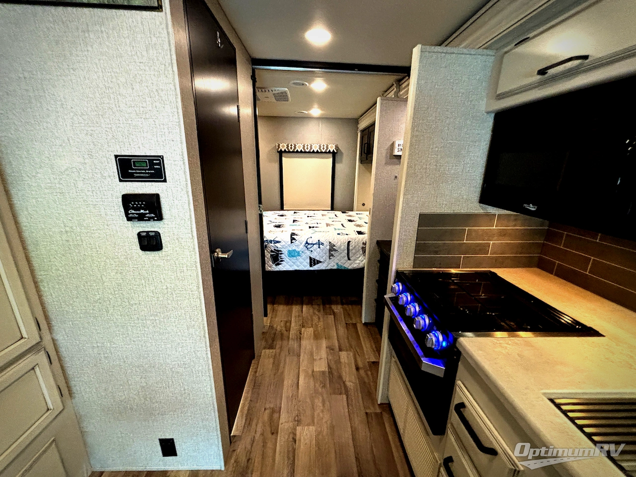 2020 Jayco Greyhawk 30X Photo 17