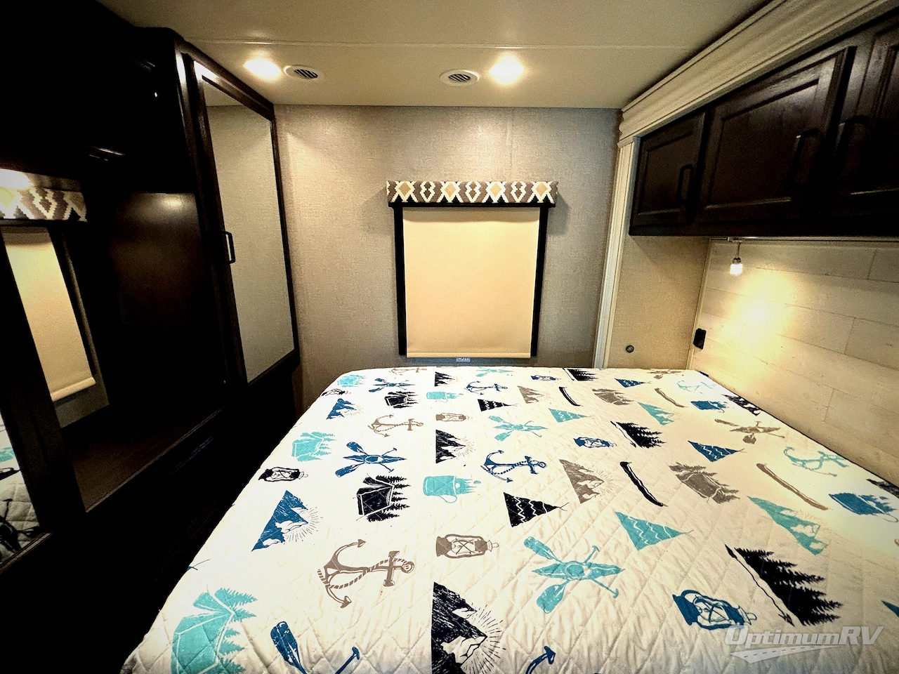 2020 Jayco Greyhawk 30X Photo 20