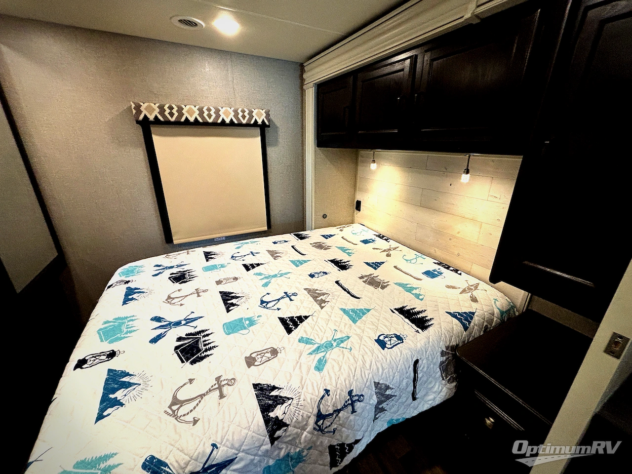 2020 Jayco Greyhawk 30X Photo 21