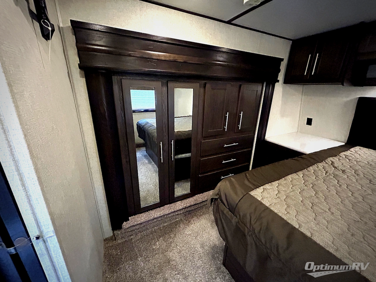 2019 Keystone Carbon 364 Photo 10