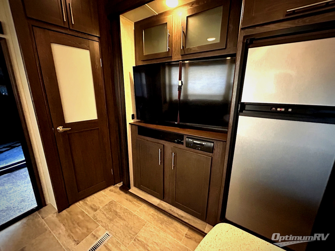 2019 Keystone Carbon 364 Photo 14