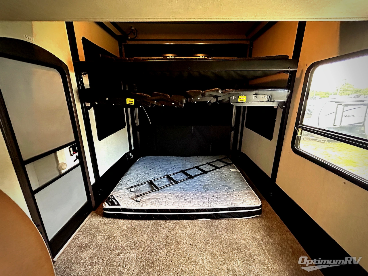 2019 Keystone Carbon 364 Photo 16