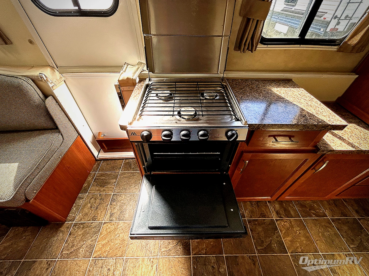2013 TrailManor Classic Series 2720SD Photo 7