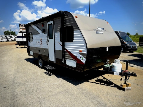 Used 2017 Starcraft AR-ONE 17RD Featured Photo