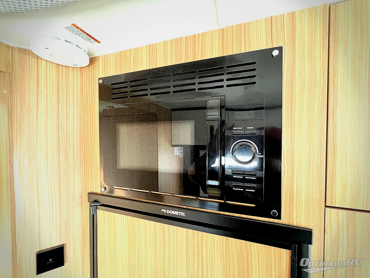 2025 Black Series Camper HQ Series HQ21 Photo 12