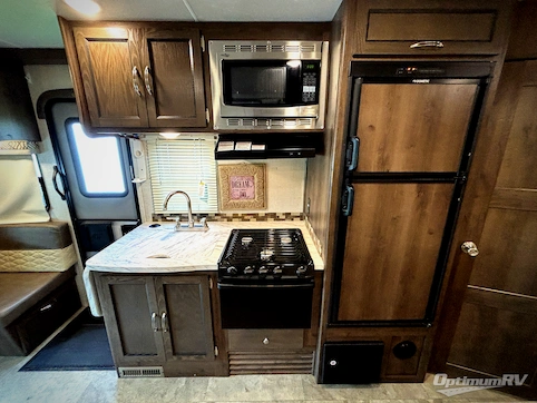 2019 Coachmen Prism 2200 FS RV Photo 2