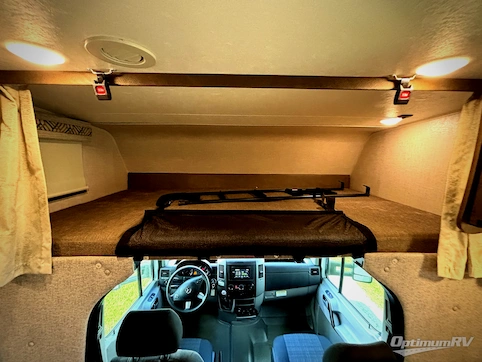 2019 Coachmen Prism 2200 FS RV Photo 3
