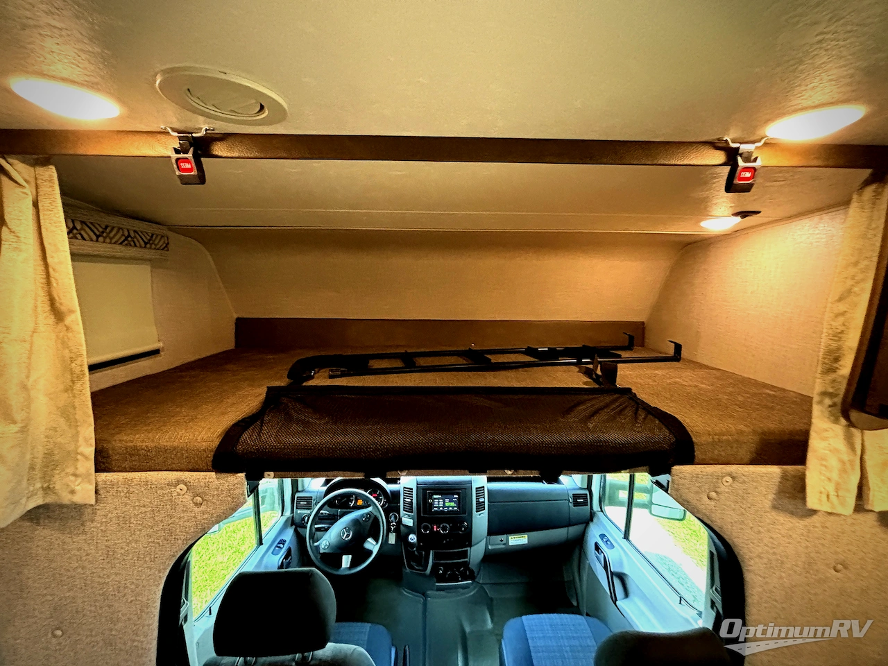 2019 Coachmen Prism 2200 FS Photo 11