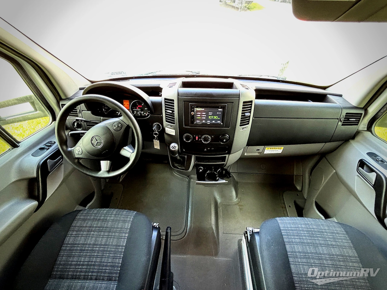 2019 Coachmen Prism 2200 FS Photo 8