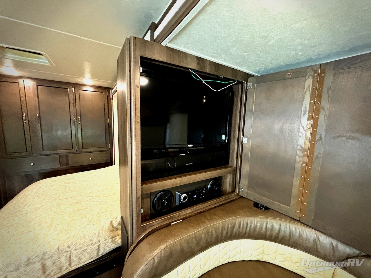 2019 Coachmen Prism 2200 FS Photo 14