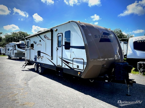 Used 2015 Starcraft Travel Star 286RLWS Featured Photo