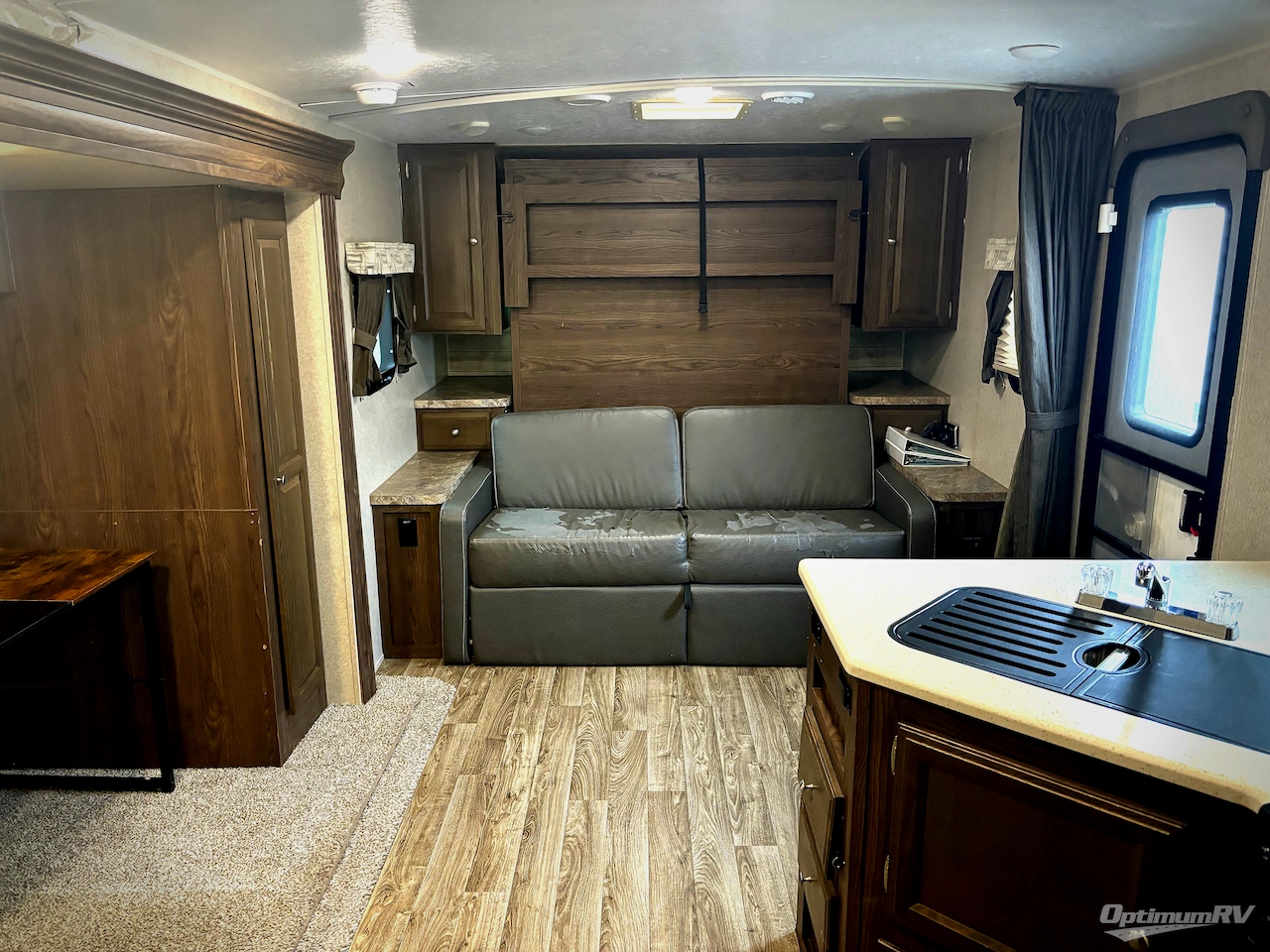 2019 Forest River Flagstaff Micro Lite 25BDS Photo 6