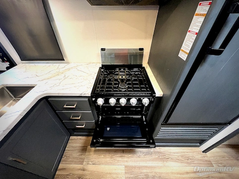 2022 Keystone Bullet Crossfire 2430BH RV Photo 2