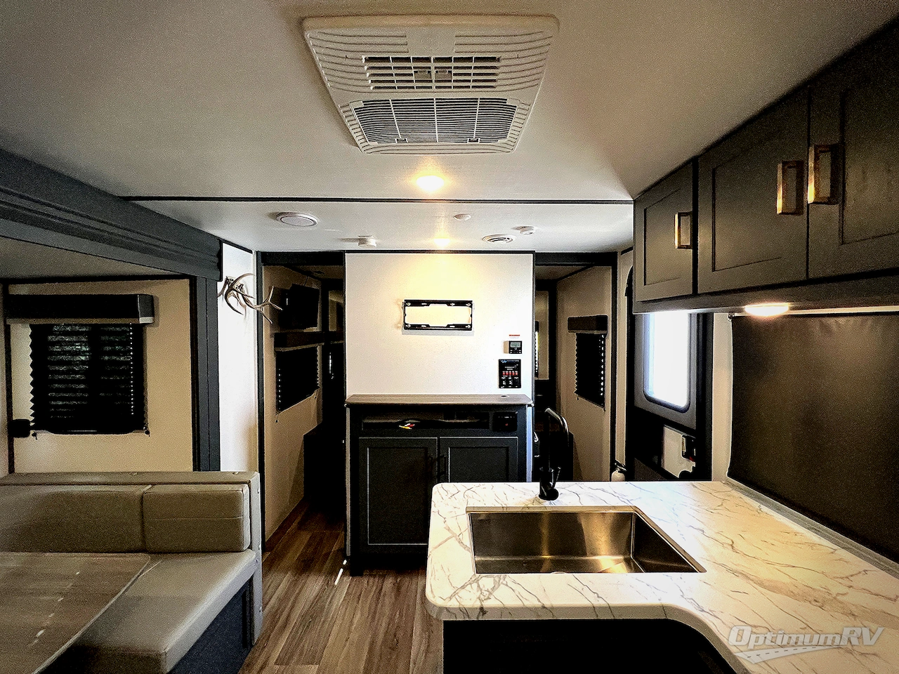 2022 Keystone Bullet Crossfire 2430BH Photo 4