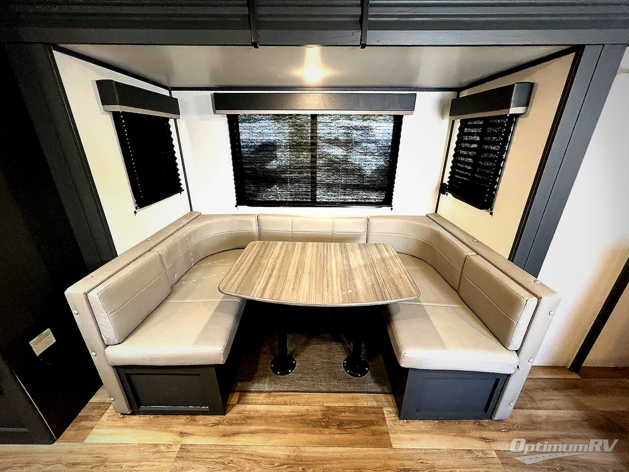 2022 Keystone Bullet Crossfire 2430BH Photo 11