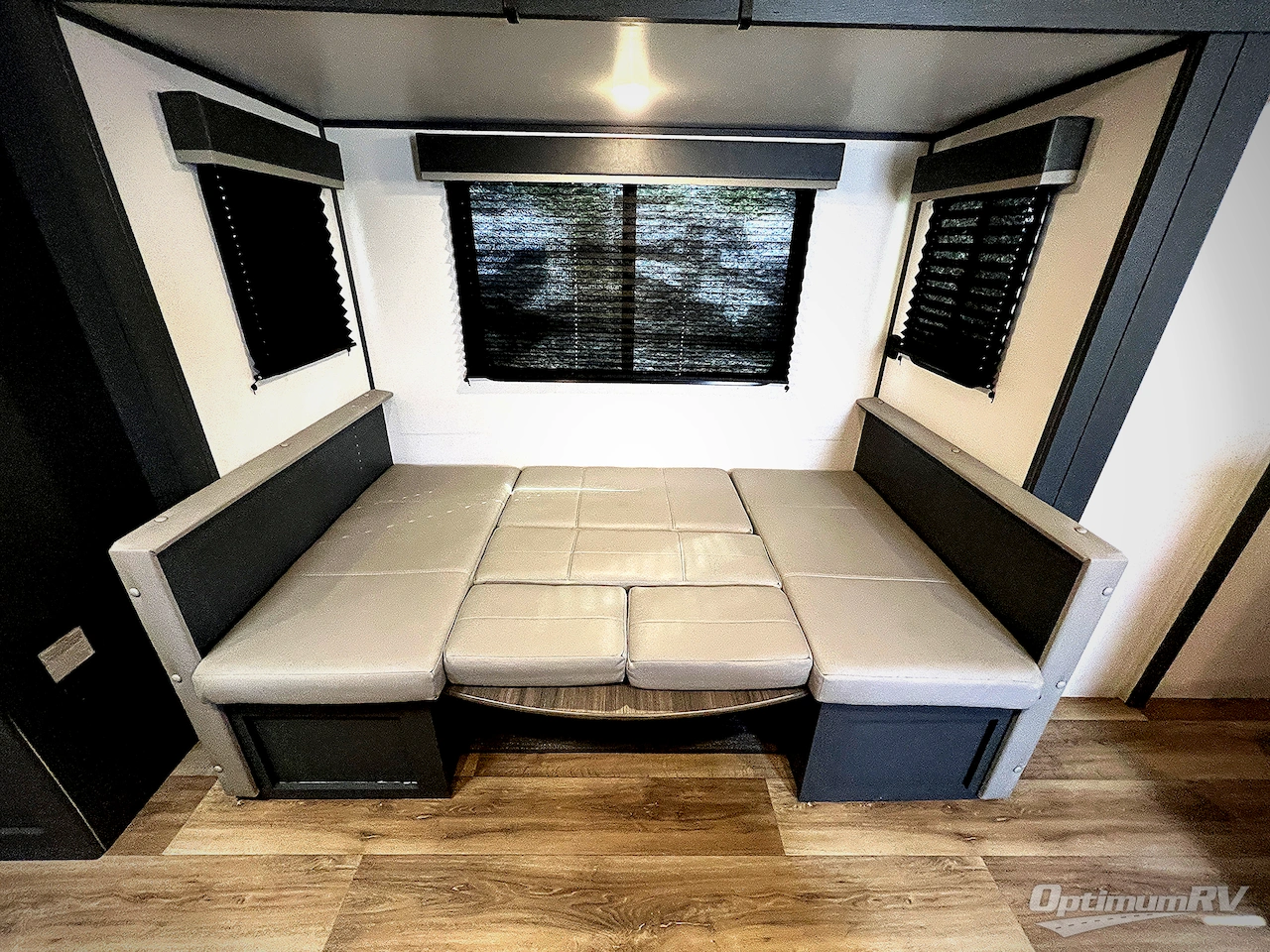 2022 Keystone Bullet Crossfire 2430BH Photo 12