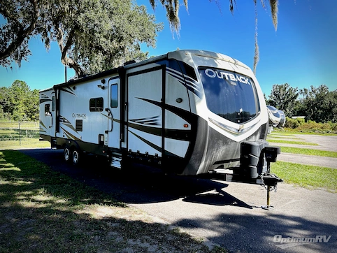 Used 2019 Keystone Outback 324CG Featured Photo